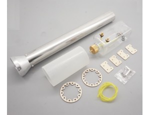 Sebart Mini Jet Turbine Conversion Set